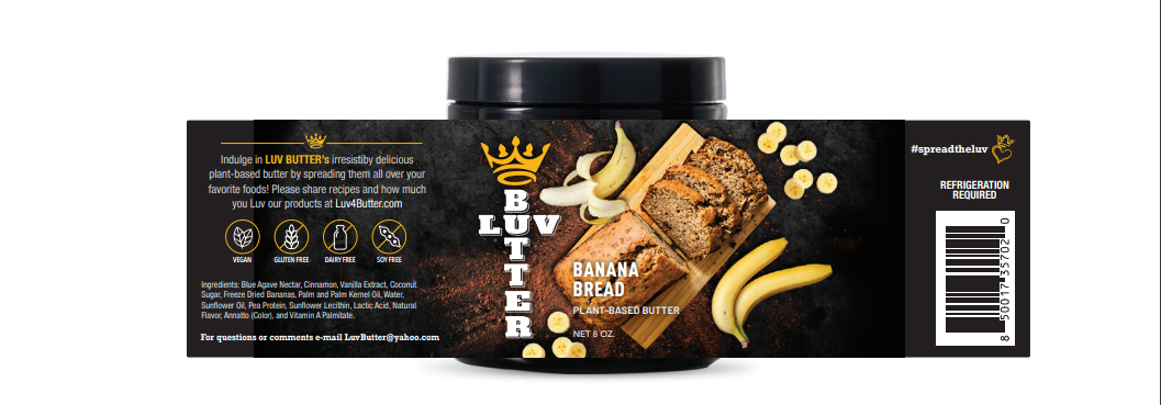 Luv Butter