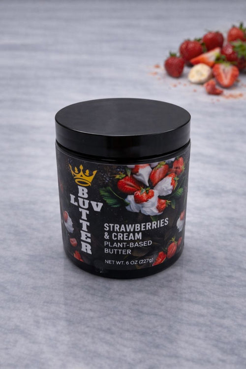 Luv Butter