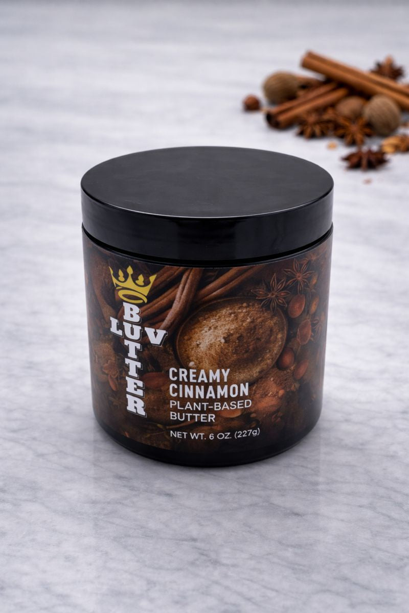 Luv Butter