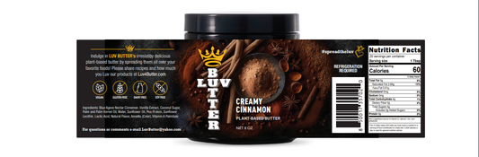 Luv Butter
