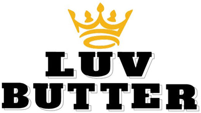 Luv Butter 