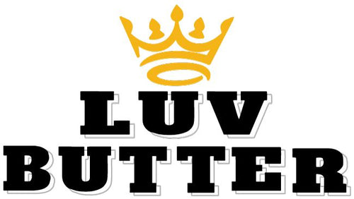 Luv Butter 