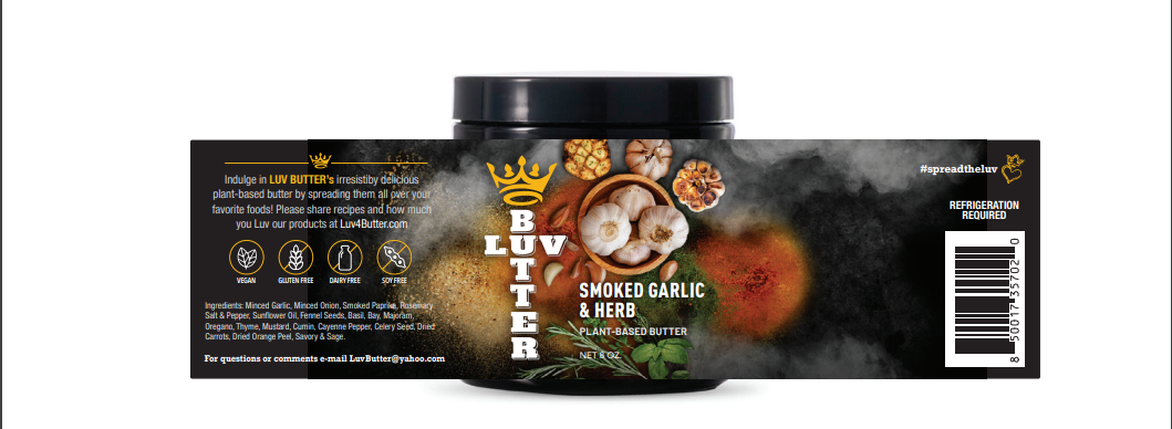 Luv Butter