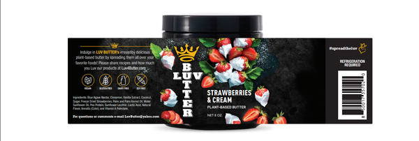 Luv Butter
